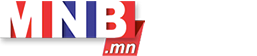 MNB Моңғолия